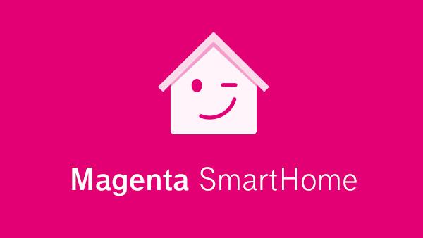 Produktbild Telekom SmartHome Bewegungsmelder innen (12 m)