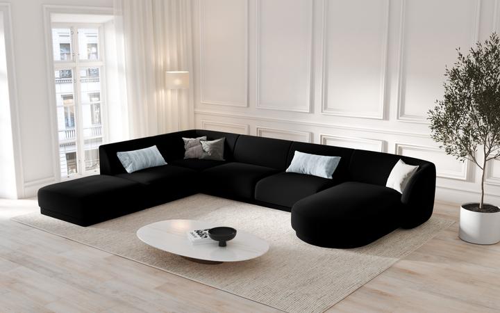 Actual product image Micadoni Miley (Sofa landscape)