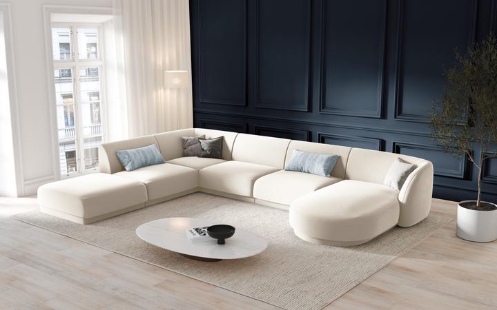 Produktbild Micadoni Miley (Wohnlandschaft)