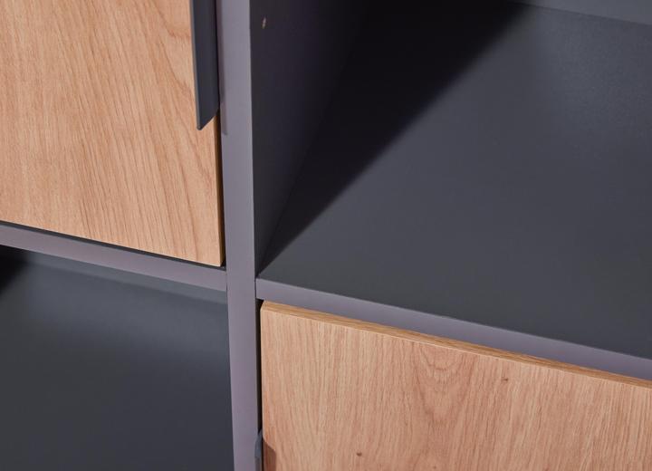 Actual product image Inter Link Pepeto 2T (77 x 30 x 77 cm)