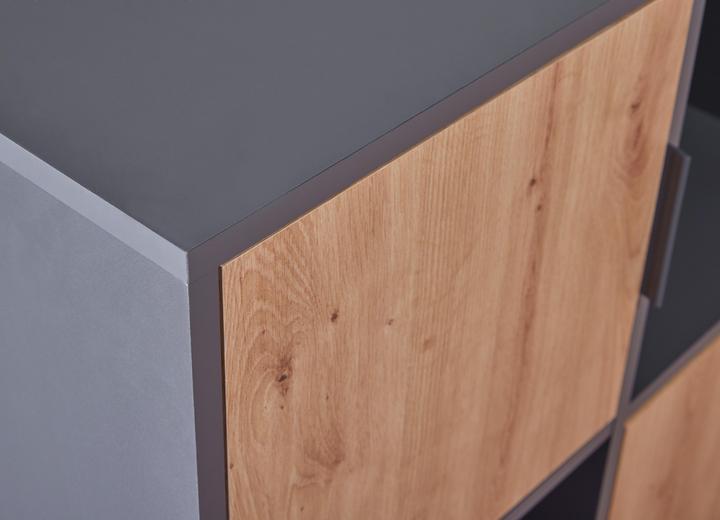Actual product image Inter Link Pepeto 2T (77 x 30 x 77 cm)