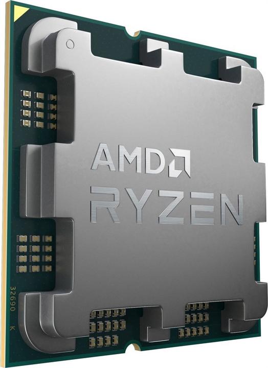Immagine prodotto AMD Ryzen 7 7800X3D (AM5, 4.20 GHz, 8 -Core)
