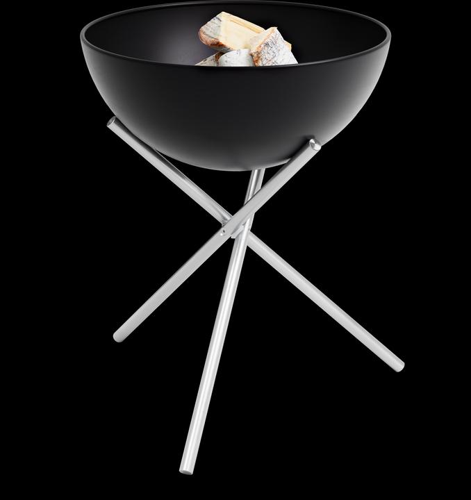 Immagine prodotto Höfats BOWL 57 Ciotola per il fuoco con treppiede (62 cm)