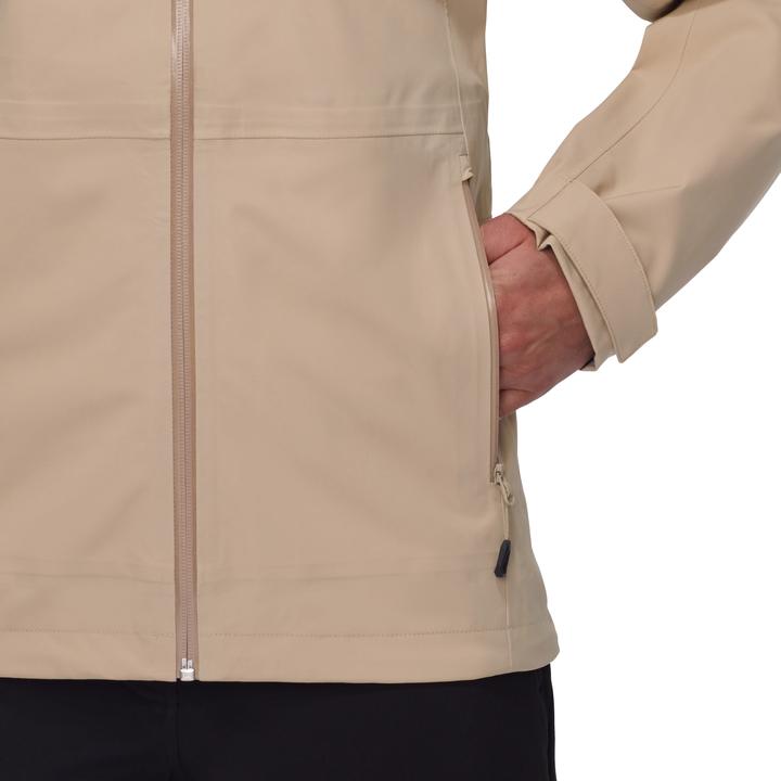 Produktbild Mammut Linard Guide HS Hooded Jacket Women (XS)
