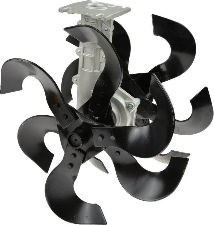 Image du produit GEKO Adaptateur pour débroussailleuse 32cm (manche 28mm) - Pièce détachée