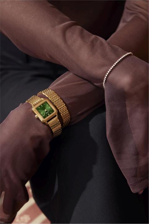 Image du produit Cluse Gracieuse Petite (Montre analogique, 24 mm)