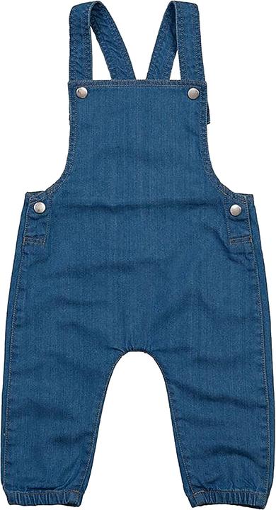 Babybugz Rocks Latzhosen Baby