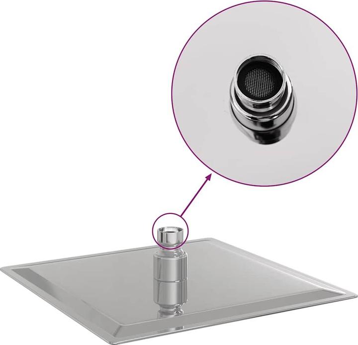 Actual product image VidaXL Demeter (100 Beam types)