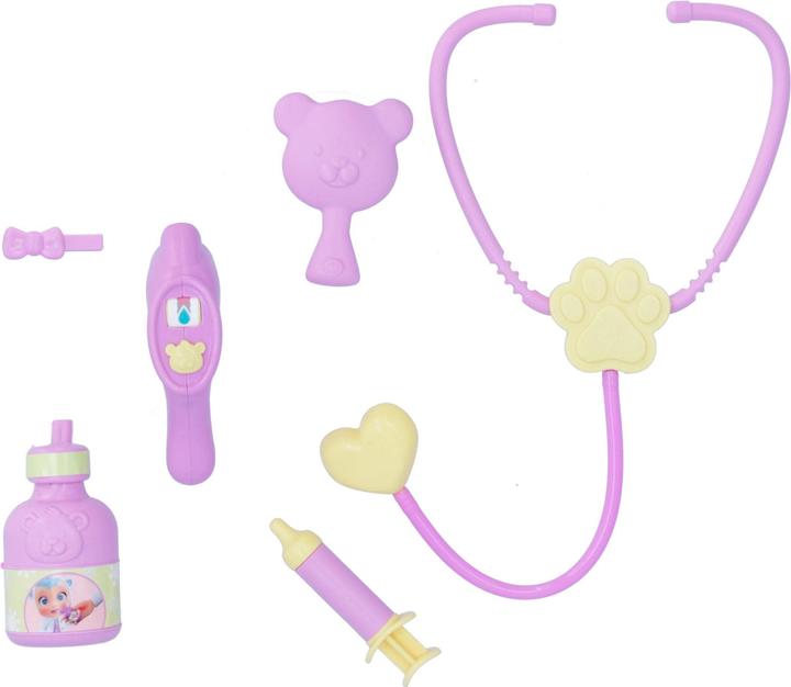 Actual product image Cry Babies Kristal