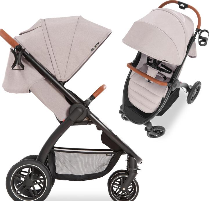 Actual product image Hauck Uptown