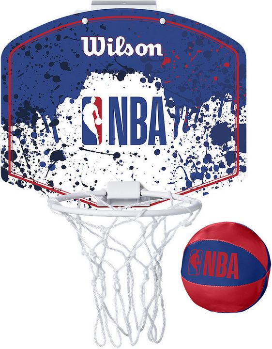 Produktbild Wilson Minibasketballkorbset