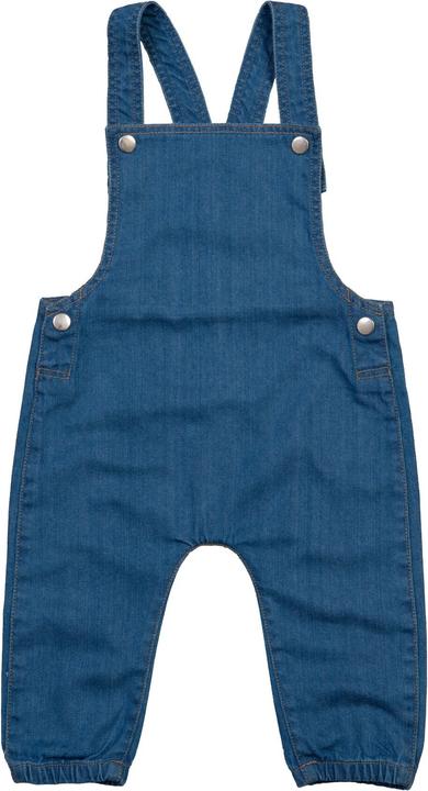 Babybugz Rocks Latzhosen Baby