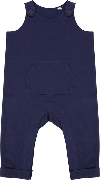 Actual product image Larkwood Dungarees Baby (104)