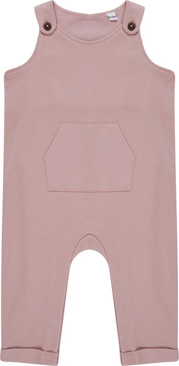 Produktbild Larkwood Latzhosen Baby (68)