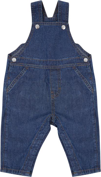 Larkwood Latzhosen Baby