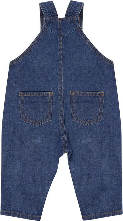 Produktbild Larkwood Latzhosen Baby (104)