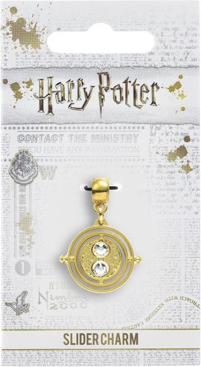 Image du produit Pendentif Time Turner en métal (100% métal)