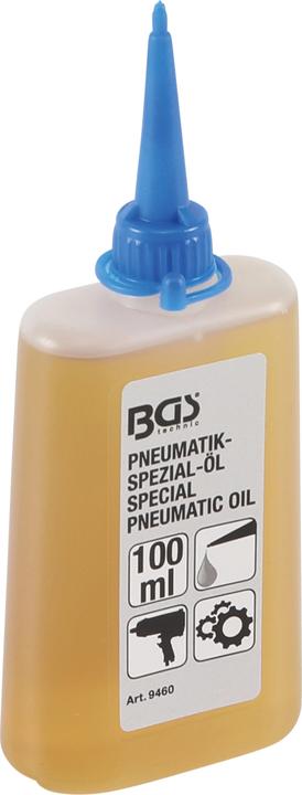 BGS Pneumatik-Spezial-Öl
