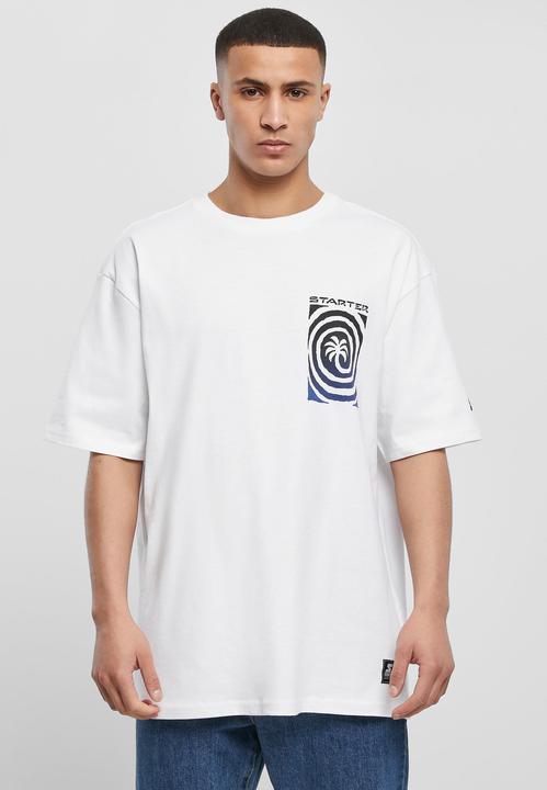 Actual product image Starter Palm Tee (XL)