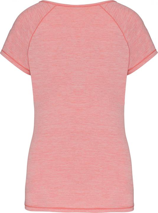 Produktbild Proact Ökologisch verantwortliches Sport-T-Shirt für Frauen (XL)