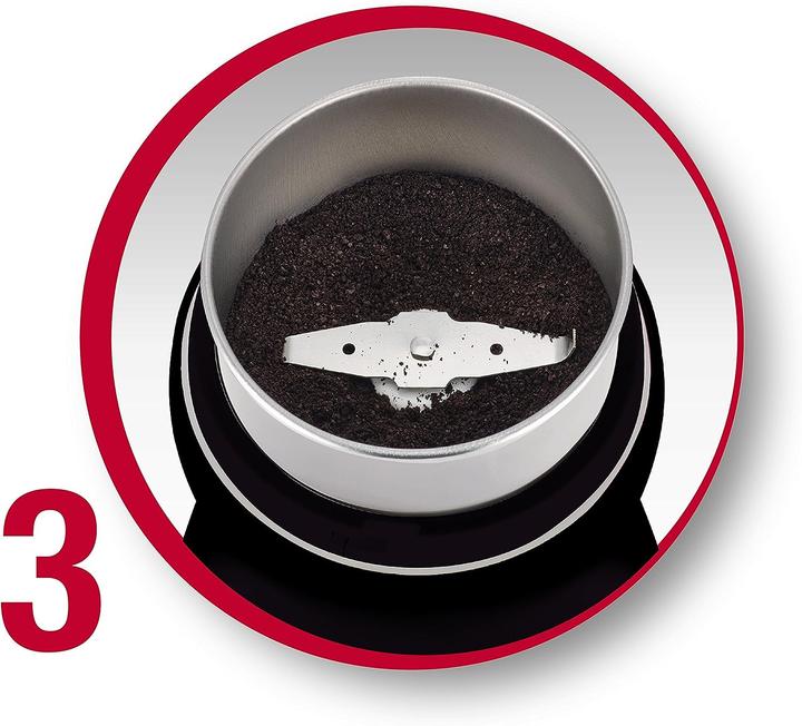 Produktbild Moulinex Universalmühle AR110830 (180 W)