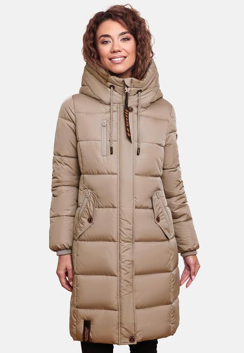 Actual product image Marikoo Yuikoo (XL)