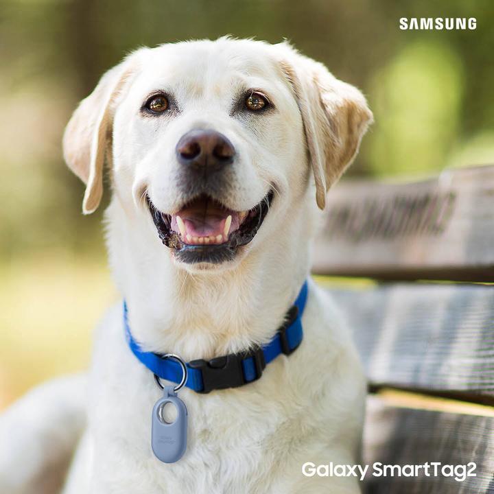 Immagine prodotto Samsung Galaxy SmartTag2 (Android)