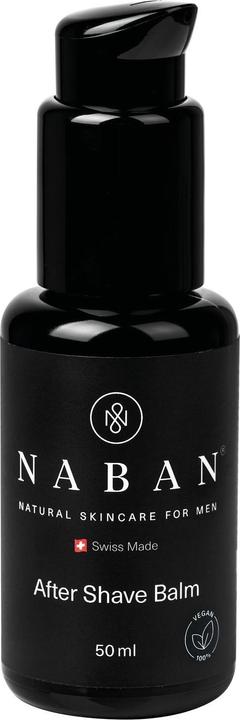 Produktbild Naban - After Shave Balm (Balsam, 50 ml)