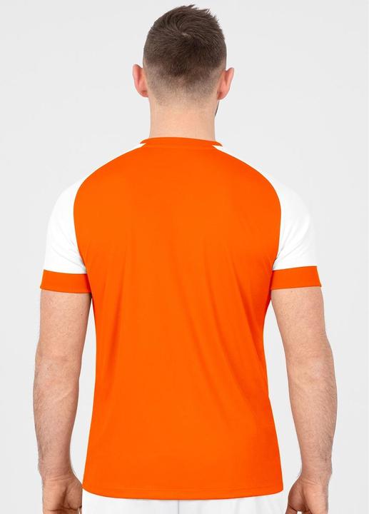 Image du produit JAKO MAILLOT CHAMP 2.0 KA (128)