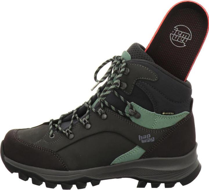 Immagine prodotto Hanwag Alta Bunion II Lady GTX (43)