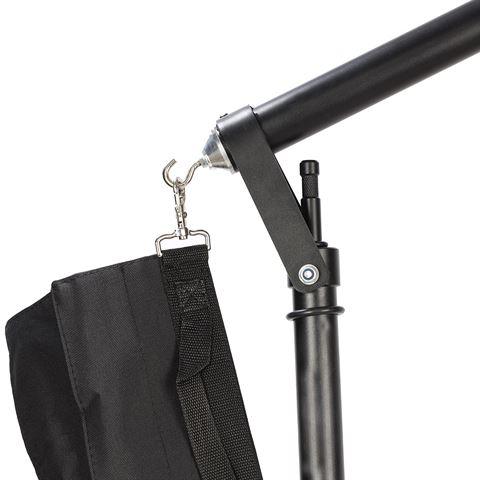 Actual product image Studioking Professional boom stand FPT-2100B