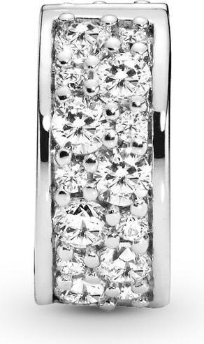 Image du produit Pandora Pavé brillant (Argent)