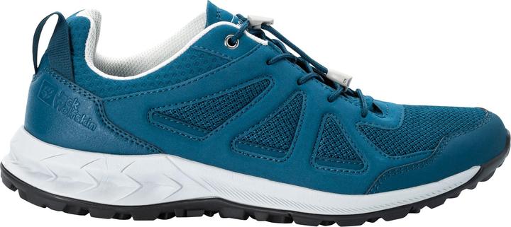 Actual product image Jack Wolfskin Woodland 2 Vent Low M (39.5)