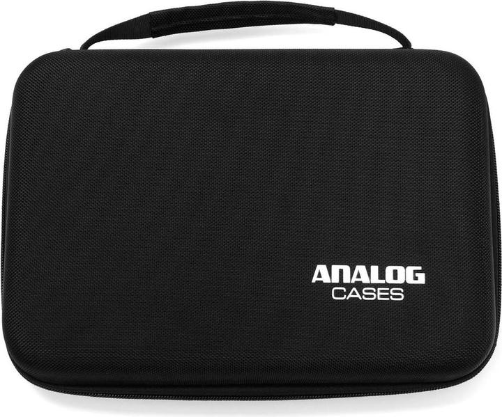 Image du produit Analog PULSE Case For Elektron Digitakt / Digitone / Syntakt