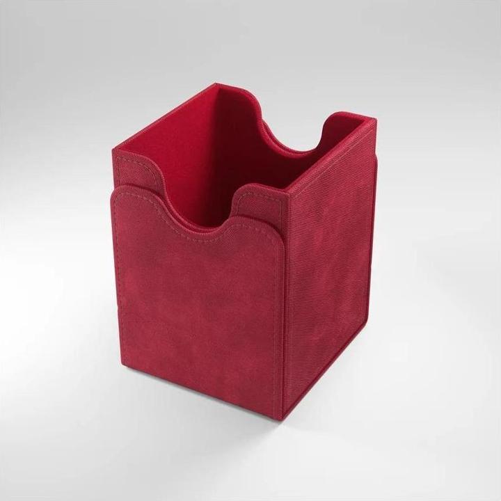 Image du produit Gamegenic Squire 100+ XL Rouge