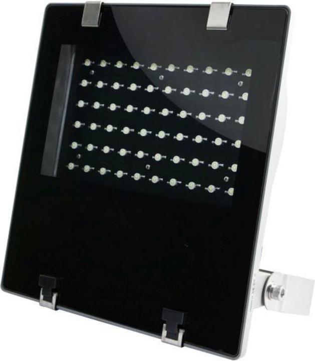 Immagine prodotto Synergy 21 Illuminatore LED Spot Outdoor IR 100W LINEA SICUREZZA IR a infrarossi con 940nm