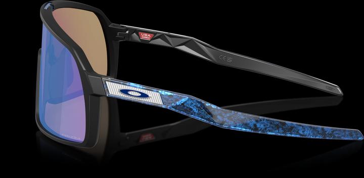 Image du produit Oakley Sutro S (Noir mat, Noir)
