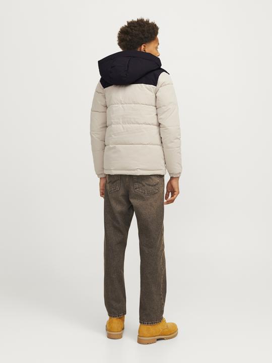Immagine prodotto Jack & Jones Giacca a vento Per i ragazzi Giacca a vento (140)
