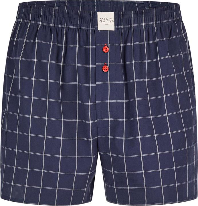 Image du produit Phil & Co. Berlin Sets Boxer Classic (M, paquet de 6)
