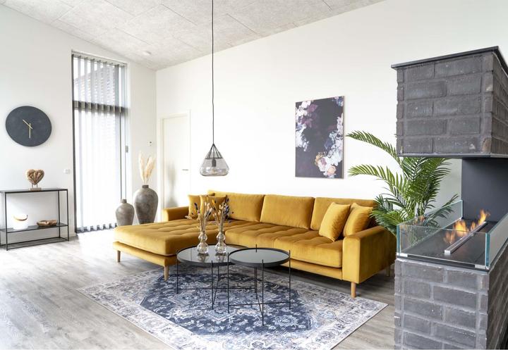 Produktbild House Nordic Lido (Ecksofa)