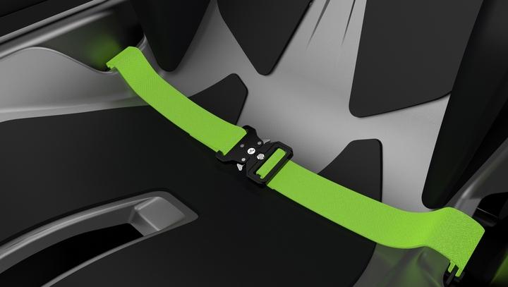 Image du produit Segway-Ninebot GoKart Pro