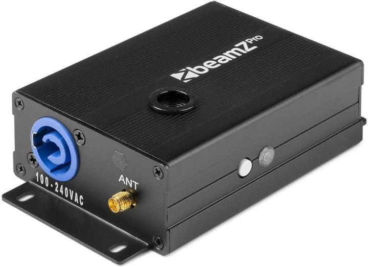 Image du produit BeamZ Contrôleur d'éclairage WTR10
