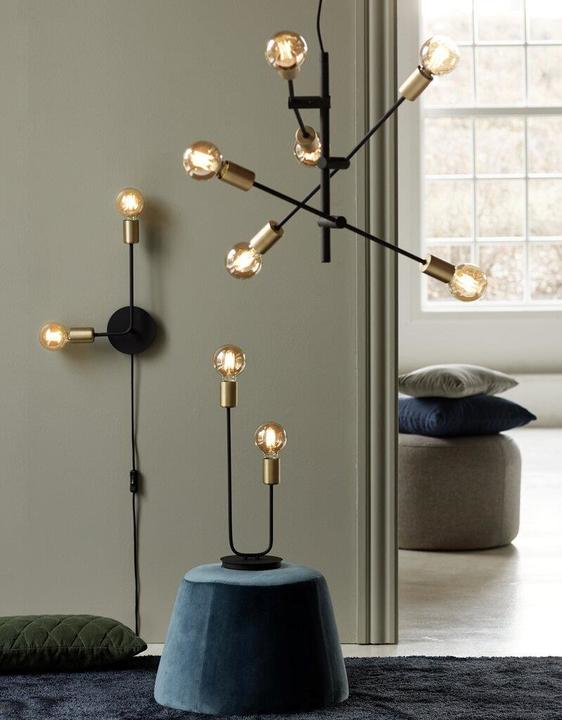 Actual product image Nordlux Josefine (E27)