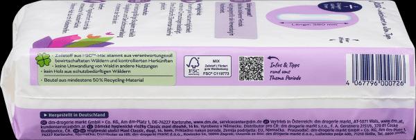 Produktbild dm Jessa Maxi-Binden Classic (14 x, Wochenbettbinden)