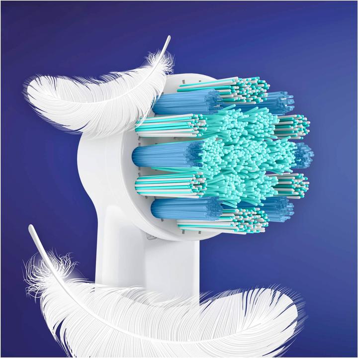 Actual product image Oral-B Kids Frozen II (8 x)