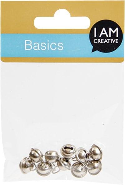 Actual product image I Am Creative Bells