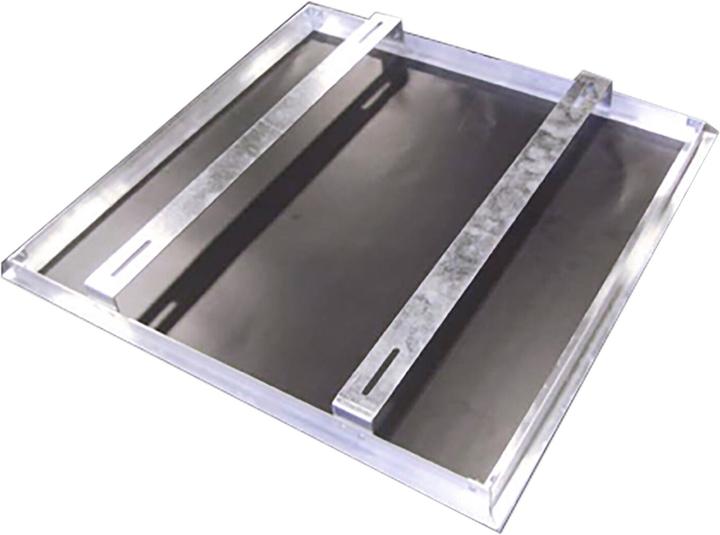 Image du produit Celexon Cadre profilé en T pour les lève-personnes plafonniers Expert (Plafond)