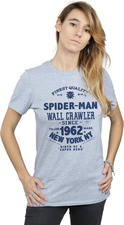 Produktbild SpiderMan Finest Quality TShirt (3XL)