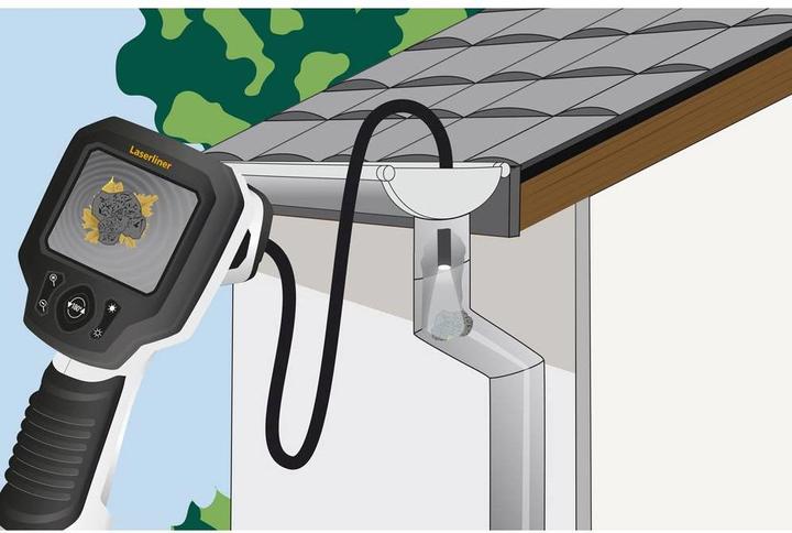 Produktbild Laserliner VideoScope XL