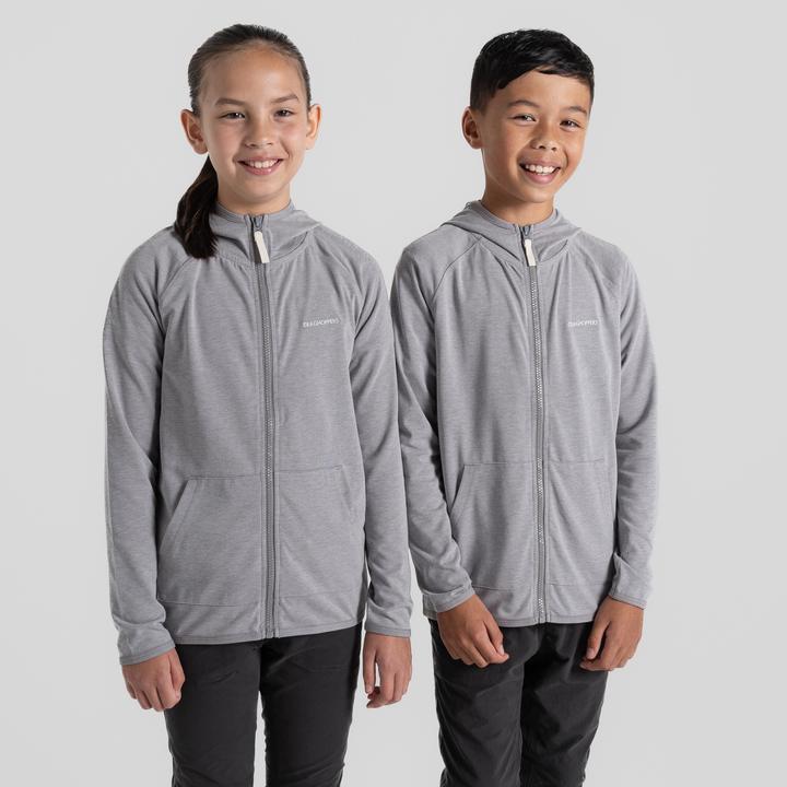 Actual product image Craghoppers Nosilife Frey Hooded Jacket (158)
